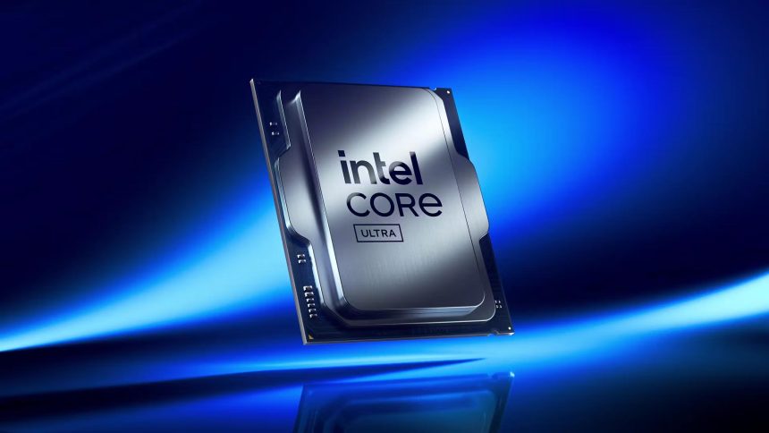 افزایش قیمت پردازنده‌های Core Ultra 200S Plus اینتل