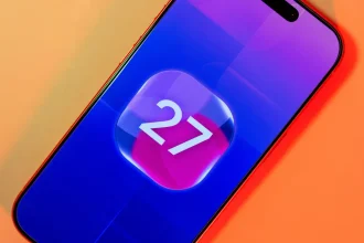 بتای عمومی iOS 27