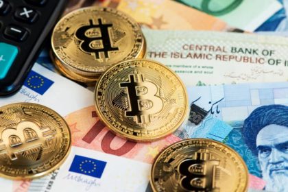 مسدودسازی رمزارز ایران توسط آمریکا