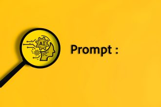 پرامپت نویسی هوش مصنوعی