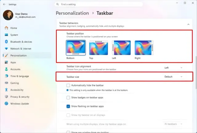 آپدیت ویندوز ۱۱