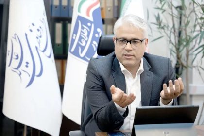 شایعه قطع اینترنت