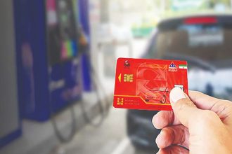 انتقال سهمیه بنزین به کارت بانکی