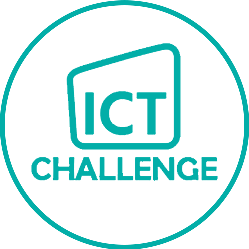 مسابقات برنامهنویسی ICT Challenge
