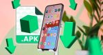 نصب فایل APK در ایران