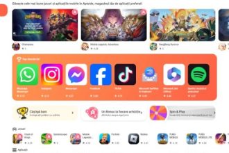 Aptoide در گوگل پلی