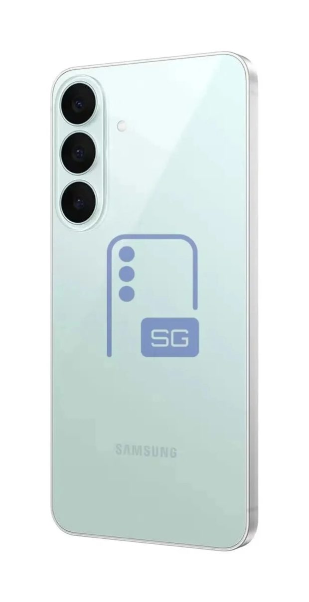 گلکسی S26 FE