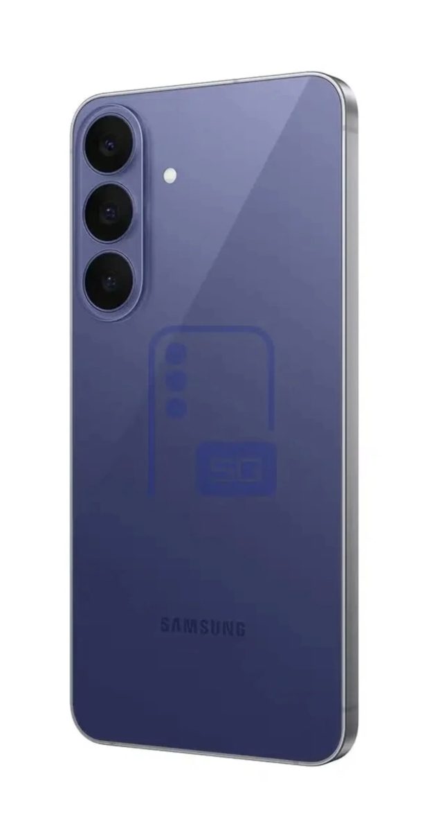 گلکسی S26 FE
