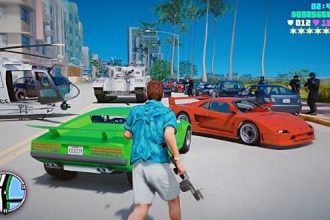 بازی GTA 6