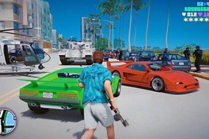 بازی GTA 6