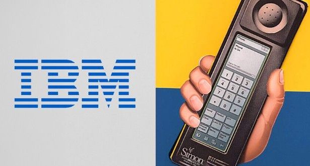 IBM سایمون