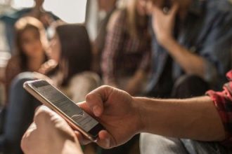 آمار استفاده از نمایشگر