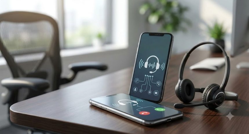 تماس‌‌های خودکار (robocalls) چیست؟ [آشناییی با توزیع خودکار تماس]