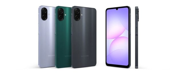 قیمت گلکسی A07 سامسونگ
