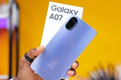 قیمت گلکسی A07 سامسونگ