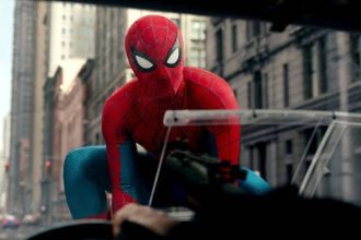 فیلم Spider-Man: Brand New Day