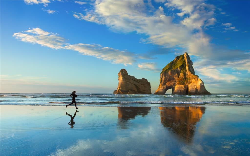 والپیپر ویندوز ۱۰