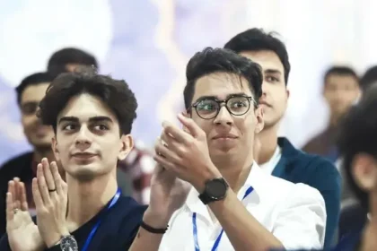 بورس نخبگان دانشگاه تهران