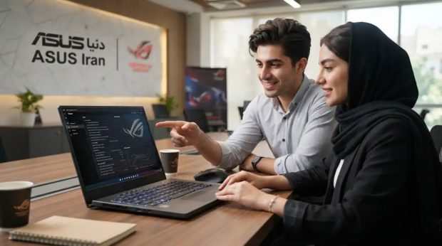 قبل از خرید لپ تاپ گیمینگ این اشتباه را نکنید!