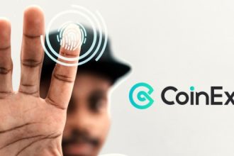 CoinEx Updates Asset Reserve Ratio to Further Boost Platform ...
