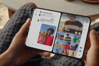 آیفون Duo