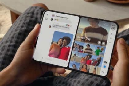 آیفون Duo