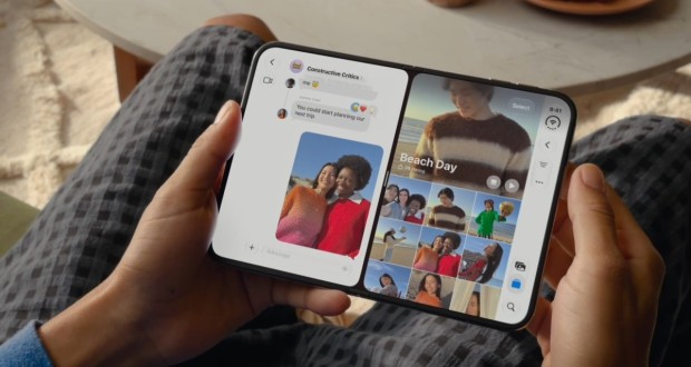 آیفون Duo