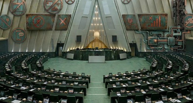 مسدودسازی دوباره اینترنت