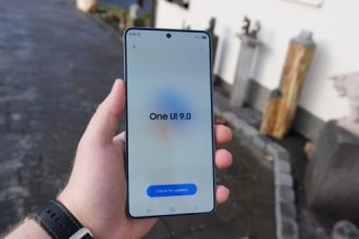 انتشار One UI 9 سامسونگ
