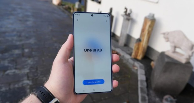 انتشار One UI 9 سامسونگ
