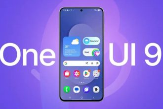 One UI 9 سامسونگ