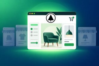 قالب وودمارت فروشگاه اینترنتی شما را متمایز می‌ کند