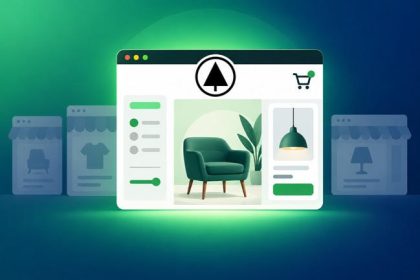 قالب وودمارت فروشگاه اینترنتی شما را متمایز می‌ کند