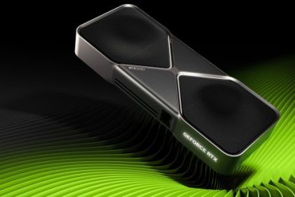 قیمت کارت گرافیک RTX 5090