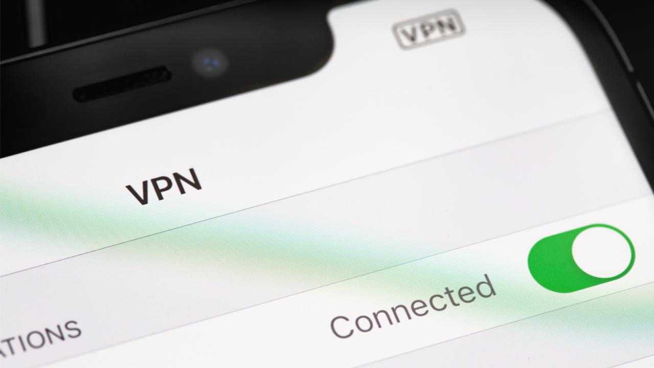 VPN