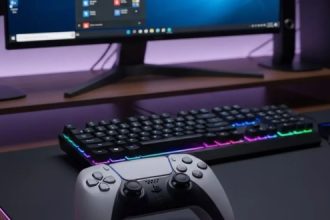 اجرای بازی‌های PS5 روی PC