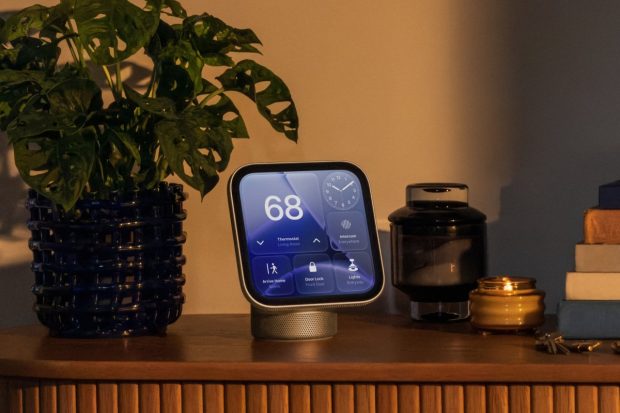 HomeView اپل