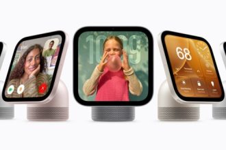 HomeView اپل