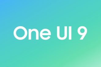 آپدیت One UI 9 برای گلکسی A56