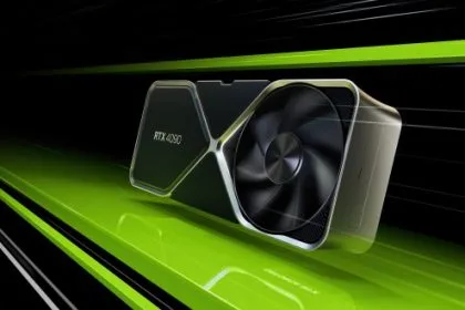 کارت گرافیک RTX 4090 تقلبی