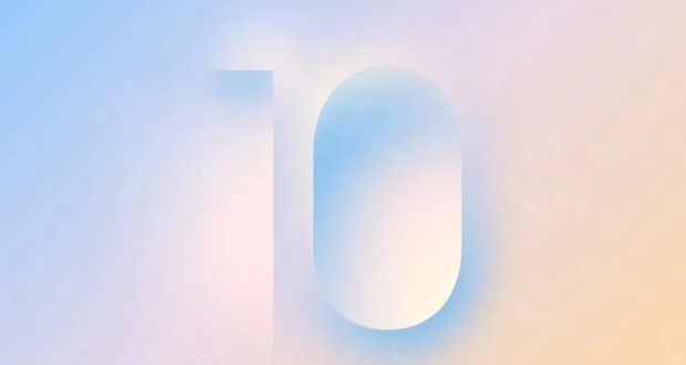 رابطکاربری One UI 10