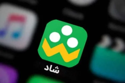 شبکه شاد