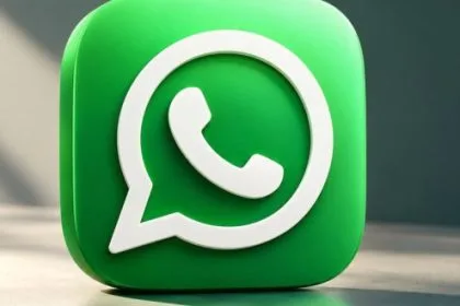 زمانبندی پیام واتس‌اپ